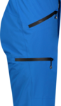 Pantaloni de schi albaștri pentru bărbați ONWARD