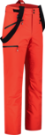 Pantaloni de schi portocalii pentru bărbați ONWARD