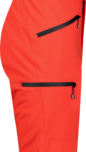 Pantaloni de schi portocalii pentru bărbați ONWARD