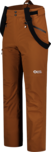 Pantaloni de schi maro pentru bărbați ONWARD