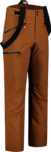 Pantaloni de schi maro pentru bărbați ONWARD