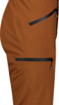 Pantaloni de schi maro pentru bărbați ONWARD