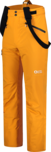 Pantaloni de schi galbeni pentru bărbați ONWARD