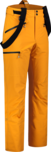 Pantaloni de schi galbeni pentru bărbați ONWARD