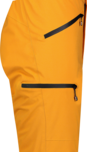 Pantaloni de schi galbeni pentru bărbați ONWARD