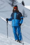 Pantaloni de schi albaștri pentru bărbați ONWARD