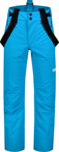Pantaloni de schi albaștri pentru bărbați SNOWBANK