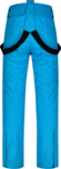 Pantaloni de schi albaștri pentru bărbați SNOWBANK