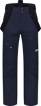 Pantaloni de schi albaștri pentru bărbați FROSTED
