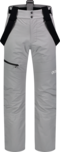 Pantaloni de schi gri pentru bărbați FROSTED